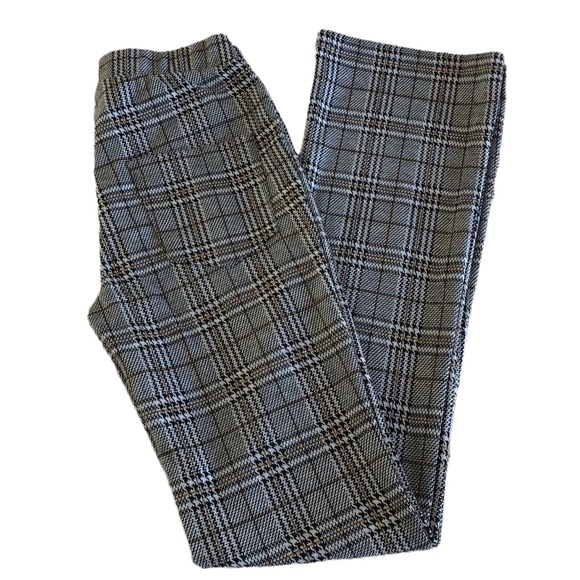 RSQ collective, plaid pant - Picture 1 of 12